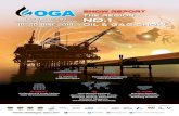The Region’s Petrochemical Engineering Exhibition The 17th ... 2019...OGA is the biggest show for oil & gas industry in Malaysia and it would be a great platform for brand exposure