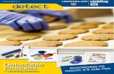 Leenstra - Detectable...LEENSTRA-ART. 2. TABLE OF CONTENTS. The Niebling detect product range at a glance page 3 Everything for handles: Scrubbers and brooms page 4 Hand brushes and