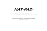 NATURAL Change Management NATURAL Program Administration and Documentation NATURAL ... · 2020. 9. 21. · 4 Create ADABAS Files and Copy DDMs.....30 4.1 ADABAS Files ... Some NATURAL