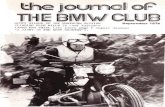 BMW Club Journal September 1976archives.bmw-club.org.uk/Journal PDFs/1970s/1976/1976... · 2013. 7. 11. · Lets hear the customers' comments on the gear you've chosen to wear, ie,