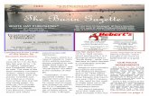 Volume 2, Issue 2 FREE The Basin Gazette · 2020. 3. 2. · The Basin Gazette ® FREE FE RUARY 2020Volume 2, Issue 2 WHITE HAT PULISHING® P.O. OX 445, HENDERSON, LA. 70517 Ph. (337)