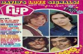 JAVID'SIOVESICRALS! „OW YOU CAN S'õ teen magazine ......JAVID'SIOVESICRALS! „OW YOU CAN S'õ teen magazine IND. puns: THE PARTRIDGES HIS YOUNG LAWYERS BOBBY SHERMAN'S TIME IN
