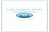 Lake Junaluska Winter Youth Retreats...Jan 12, 2017  · The Advice formed in 2003 and their name, The Advice, has strong Biblical ties. It refers to a passage from Exodus in which