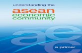 asean Primer_Ebook2.pdf · 2014. 9. 1. · economic community asean. Land Area Population Government Official Language Total (sq. mi.) Total Global Ranking (214) TOTAL Global Ranking