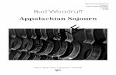 Bud Woodruffkjos.vo.llnwd.net/o28/pdf/SO398F_Score.pdfKjos String Orchestra Grade 2 Full Conductor Score SO398F $7.00 Appalachian Sojourn Bud Woodruff Neil A. Kjos Music Company •
