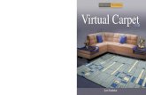Virtual Carpet 2010 - Galaincha software: Custom carpet ...galaincha.com.np/virtualcarpet/Virtual_Carpet_2010.pdftools for rug designing, coloring, illustration, communicating, and