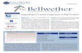 15 December 2012 Volume 1 No. 16 he Bellwetherfami.com.ph/wp-content/uploads/2012/12/The-Bellwether-16... · 2012. 12. 26. · 2011 supply limitations. The industries 9mo2012 sales