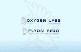 Oxygen Labs – Aviation, Training, Sales and Consulting...Flyon.Aero Aviation Training Center obtain the certification EASA Part 147 with the number EASA.147.0016 for the Aircraft