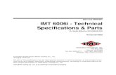 IMT 6006i - Technical Specifications & Parts...20111028 99904458 ECN 11569 - UPDATE HYD MOTOR PORTS AND BOM 20120326 99904458 ECN 11686 - CORRECT HOSES. 51721396, 51721386 ECN 11581
