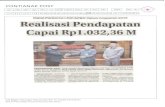 BPK Perwakilan Provinsi Kalimantan Barat | BPK Perwakilan … · 2020. 7. 21. · PONTIANAK POST 2020 Jul Agust Sept Okt Nov Des Feb Mar Apr Mei Jun Jan Rapat Paripurna LPjP APBD