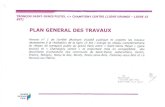 Grand Paris Express · 2018. 6. 7. · Tunnel (travaux en souterrain,l Liaison de service Ligne 15 Est - Ligne 16/17 Autres gates du Grand Paris Express Autres lignes du Grand Paris