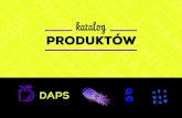 katalog PRODUKTÓW - Dapsdaps.pl/wp-content/uploads/2017/10/DABS-KATALOG_INTERNET.co… · persinette cress holland x16 red mustard holland x16 rock chives holland x16 salicornia