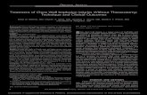 Treatment of Chest Wall Implosion Injuries Without Thoracotomy: …c1-preview.prosites.com/71038/wy/docs/Chest Implosion.pdf · 2009. 9. 1. · implosion deformity of the thoracic