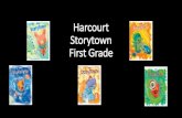 Harcourt Storytown First Grade · 2019. 8. 10. · Harcourt Storytown First Grade Author: Patrice O'Brien Created Date: 5/22/2017 1:28:20 PM ...