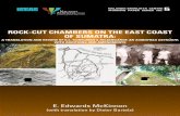 ROCK-CUT CHAMBERS ON THE EAST COAST OF SUMATRA · 2020. 2. 23. · NALANDA-SRIWIJAYA CENTRE WORKING PAPER SERIES NO.5 (Aug 2011) ROCK-CUT CHAMBERS ON THE EAST COAST OF SUMATRA: A