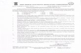 ih NOTICE INVITING QUOT A TION FOR AMC OF ACs...Ref No. WBERC/C-7/3/AC/ t ~.?-\ Dated, Kolkata, the 1 ih October, 2017 NOTICE INVITING QUOT A TION FOR AMC OF ACs Sealed quotations