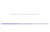Chapitre 1. Ensembles et applications.pajitnov/home_page/...Chapitre 1. Ensembles et applications. February 18, 2013 1 / 47 Table des mati`eres 1 Ensembles: introduction 2 Ensembles
