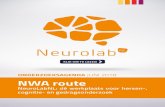 ONDERZOEKSAGENDA JUNI 2018 NWA route - NeuroLabNL...ze intensief samen met maatschappelijk partners. Het is een prachtig voorbeeld om op voort te bouwen en uit te breiden. In de volgende