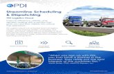 Streamline Scheduling & Dispatching | PDI Logistics Cloud ...s22900.pcdn.co/wp-content/uploads/2020/07/PDI-Logistics...Title Streamline Scheduling & Dispatching | PDI Logistics Cloud