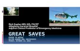 Allegheny General Hospital Adjunct Clinical Professor of Emergency Medicine … · 2018. 10. 12. · GREAT SAVES STRIVE TO REVIVE HILTON GARDEN INN, SOUTHPOINTE FRIDAY, OCTOBER 12,