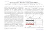 High Precision Tune and Coupling Feedback and Beam Transfer Function Measurements in … · 2010. 6. 17. · The successful demons tration of simultaneous tune and coupling feedback