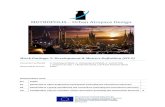METROPOLIS – Urban Airspace Designhomepage.tudelft.nl/7p97s/Metropolis/downloads/... · 2015. 5. 26. · (Metropolis) METROPOLIS – Urban Airspace Design Work Package 3: Development