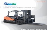 7 Series Forklifts - Crown Equipment Corporation | USA...About Doosan Values that drive future growth Trust in people is the foundation on which Doosan has built its success. Since