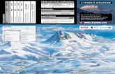 2020-2021 - Brochure plan des pistes de Moléson - hiver - 10 ......PLACE DE JEUX INTÉRIEURE À 2 PAS DU FUNICULAIRE Restaurant & Auberge La Pierre à Catillon +41 (0) 26 921 10 41