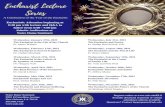 Eucharistic Lecture Series...Eucharistic Lecture Series Author NDS Lay Programs Keywords DAENDKsiAew,BADLDJAgkbY Created Date 20201203161433Z ...
