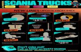 S SERIESS SERIESS SERIESS SERIESR SERIESS SERIESR SERIESR … · 2020. 3. 12. · SCANIA SCANIA Washer Bottle Caps for SCANIA P,G,R,T Series Expansion Tank Level Monitors for SCANIA