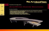 PDC PreDefined Configuration AmbAVeyor CurVed SolutionS€¦ · • One continuous conveyor that incorporates straights, inclines, and curves • Cut the number of drives by 30% •