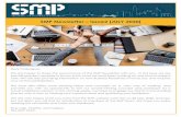 SMP Newsletter – Issue2 [JULY 2020] · 2 days ago · SMP Newsletter – Issue2 [JULY 2020] Dear Colleagues, We are happy to share the second issue of the SMP Newsletter with you.