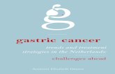 strategies in the Netherlands - EUR...TAble of CoNTeNT Chapter 1 Introduction 9 Part i - Trends in incidence and survival 19 Chapter 2 Gastric cancer: decreasing incidence but stable