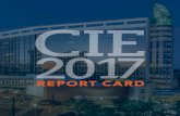 The CIE physicians are trained in the latest advanced the … · 2018. 12. 7. · 10 2017 CIE ANNUAL REPORT CARD PATIENT REFERRAL STATISTICS Patients are referred to CIE for expert