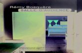 Rémy Bosquèreémybosquère.fr/pdf/remy_bosquere_salle... · 2020. 4. 28. · La Marianne du bicentenaire en bronze «Inès de la Fressange» et fourrure. 40 × 70 × 25 cm. Bust,