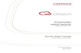 cWatch Network Quick Start Guide - Comodo Help...Rsyslog configuration files on endpoints with Nxlog and Rsyslog utilities. See Step 3 for more details. The 'Soft Assets' interface