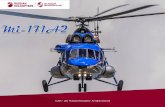 JSC “Russian Helicopters”. All rights reservedihsf.aero/symposium/2017 EASA Russian Helicopters.pdf · Mi-8/17 FAMILY TREE: © 2017 JSC “Russian Helicopters”. All rights reserved2.