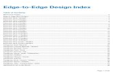 Edge-to-Edge Design Index Amelie Scott Designs Edge-to-Edge … · 2021. 1. 24. · Daisy- (Book) Sprng- (Book) Rose- (Exp 5) Tulip- (Exp 9) Pansy- (Jumbo 1) Petal- (Exp 11) SunFl-