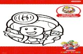 COLOUR IN CAPTAIN TOAD! - Nintendo of Europe | Nintendo · COLOUR IN SHY GUY! © 2015 Nintendo. © 2015 Nintendo. COLOUR IN GOOMBA! Created Date: 3/24/2015 2:17:25 PM