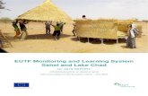EUTF Monitoring and Learning System Sahel and Lake Chad · 2019. 9. 11. · EUTF Monitoring and Learning System Sahel and Lake Chad Q1 ... Expertise France, GIZ, Humanité & Inclusion,