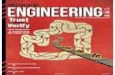Mechanical Engineering Magazine - May 2018mays.ir/asme/201805.pdf · 2018. 9. 17. · 05 140 No. Mechanical Technology that moves the world THE MAGAZINE OF ASME ASME.ORG MAY 2018