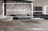 MONVISO - Sarana TileMONVISO 3 MONVISO Bianco WALL Monviso Bianco Mosaic 30x30 . Mosaic 12”x12” FLOOR Monviso Bianco 60,4x121 . 24”x48” rect 4 Gallery A simple look, practicality