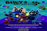 RELAXED PERFORMANCE · 2020. 12. 31. · Bluey and Mum talk about how Bluey needs to let Bingo copy her sometimes. Bluey doesn’t like Bingo copying her and asks Mum why it needs