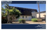 912 MINAKER DR...The information contained in the following Marketing Brochure is proprietary and strictly confidential. It is intended to be reviewed only by the party receiving it