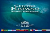 HCentro ispano - University of North Carolina Wilmington 2020. 6. 9.آ  Ritmo Latino is a UNCW student