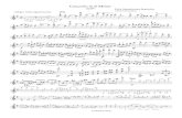 Concerto in E Minor op - Baylor University · 162# w2 œ˙œ4 II (dim.) œœ#œ 2œ3 Uœ 0 3 œ " 1 œ # œ # $ ˙œœœœ˙œœ 2 ˙ œ". 3 J œ" cresc. ˙œ œ4 # ˙œœ & 171#œœœœ