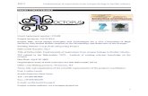 Tutorial on fundamentals of octopus biology · 2010. 3. 8. · D2.1 Fundamentals of inspirations from octopus biology to flexible robotics 3 1. Summary This deliverable is for internal