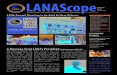 LANAScopeOCT 2-4new orleans TheSAVE DATE visit us online for more information 2015 ANNUAL MEETING JW MARRIOTT Volume 15 Issue 1 LANAScope Spring 2015 A Publication by The Louisiana