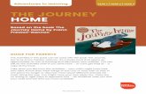 THE JOURNEY HOME - danebank.tameside.sch.uk...The Journey Home 1 THE JOURNEY HOME GUIDE FOR PARENTS The activities in this pack can be used with the book The Journey Home by Frann