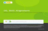 IXL Skill Alignment...Algebra 2 alignment for enVision Mathematics Common Core Use IXL's interactive skill plan to get up-to-date skill alignments, assign skills to your students,